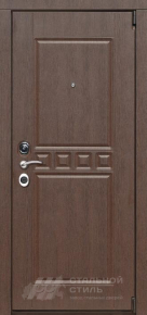 Дверь МДФ №149 с отделкой МДФ ПВХ - фото