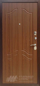 Дверь Порошок №36 с отделкой МДФ ПВХ - фото №2