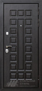 Дверь Дверь МДФ №327 с отделкой МДФ ПВХ